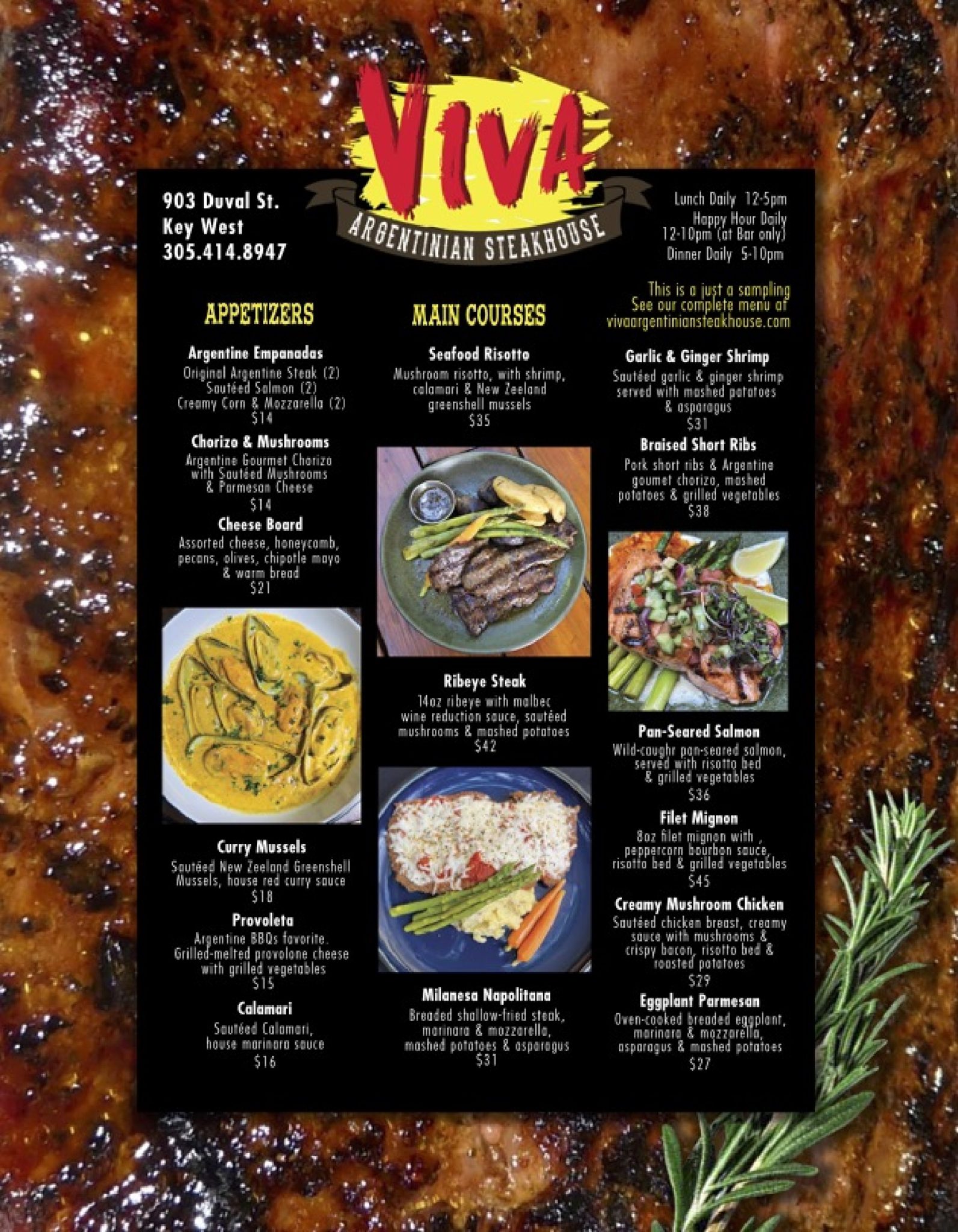 245 Bistro Key West